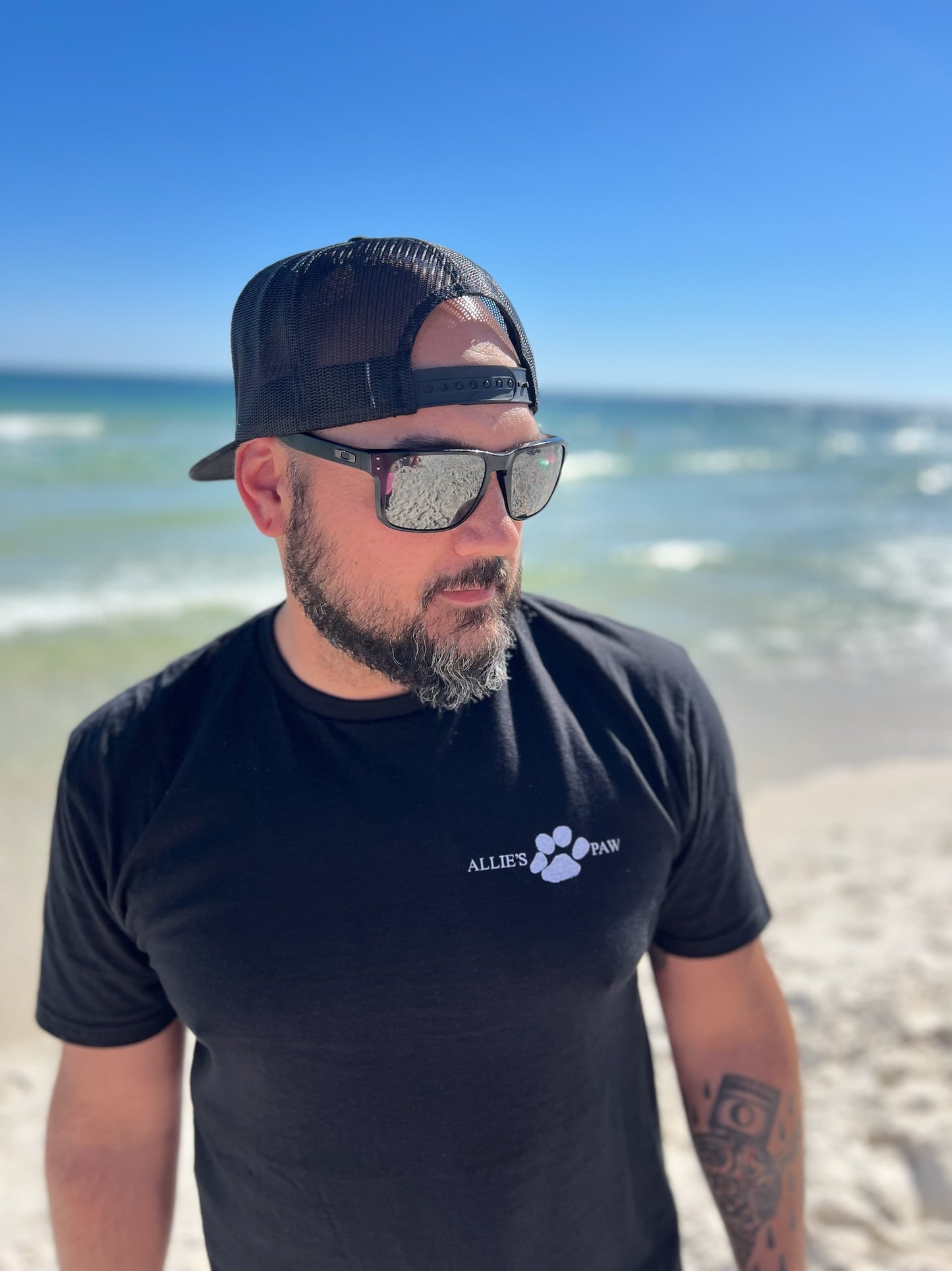 Brand T-Shirt