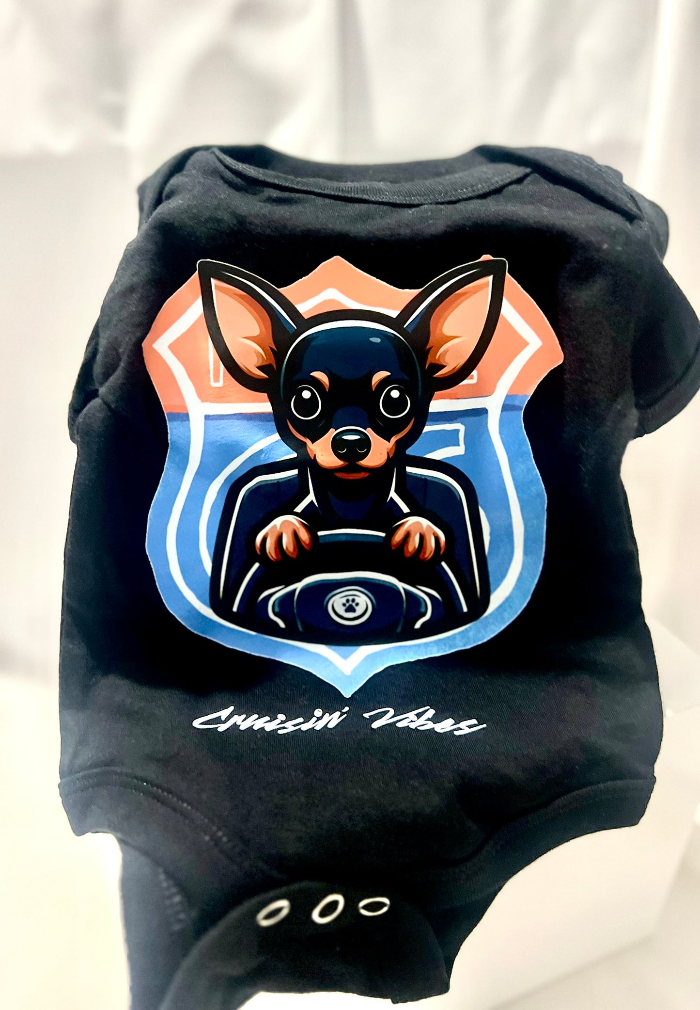 Route 66 Short Sleeve T-Shirt - Child