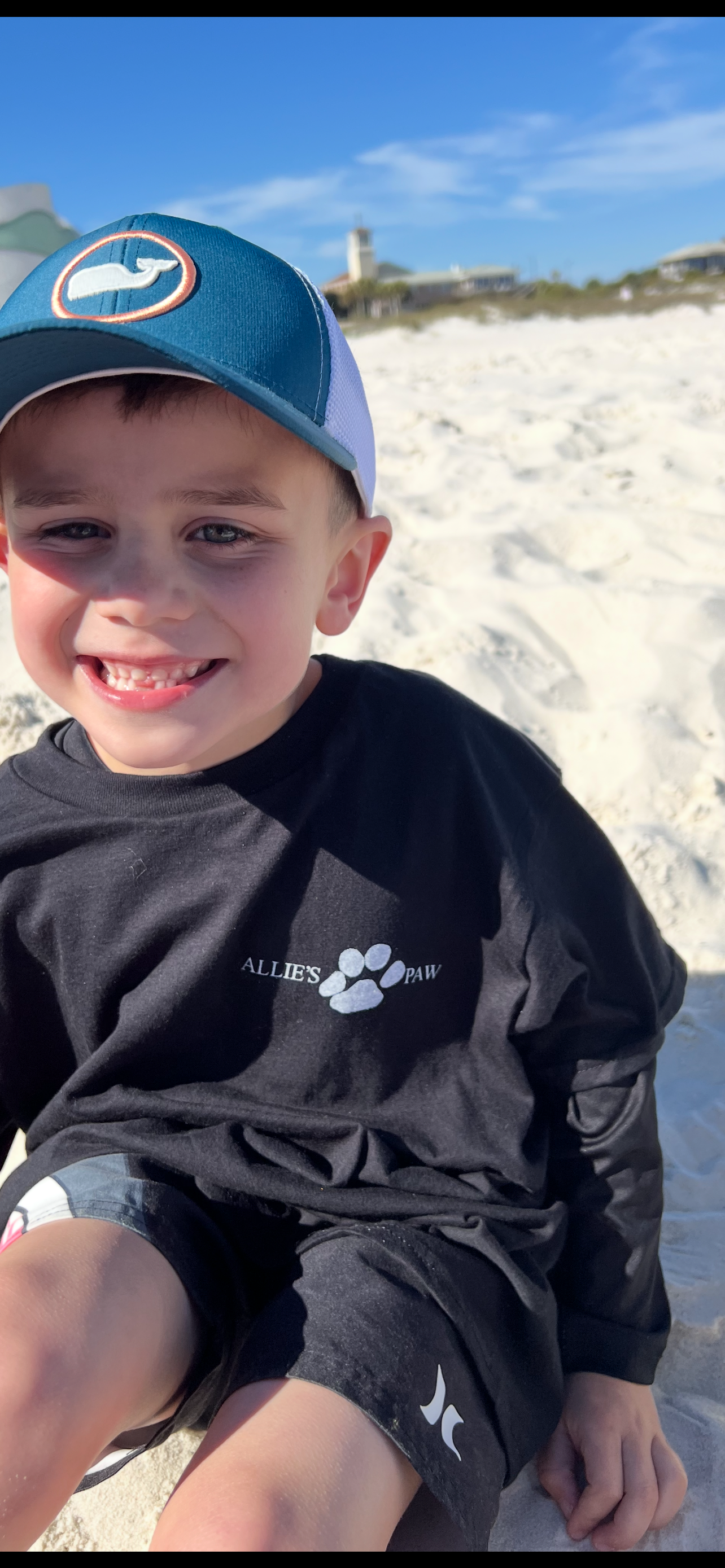 Brand T-Shirt - Child