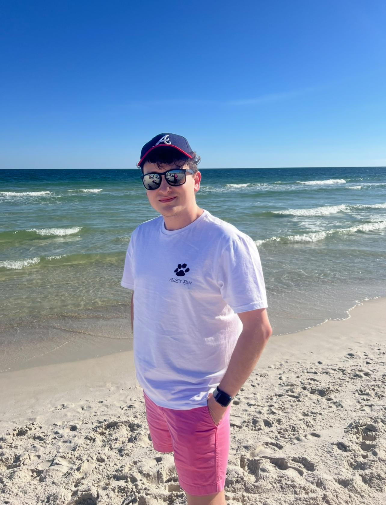 Brand T-Shirt